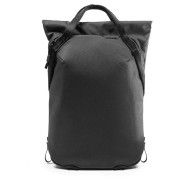 Ruksak Peak Design Everyday Totepack 20L v2 crna black