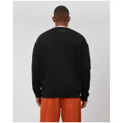 Muška dukserica Mammut Mammut Base ML Crew Neck Men Ski Tour