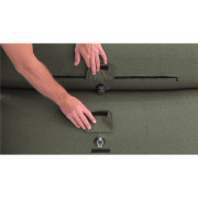 Stolica na napuhavanje Outwell Aberdeen Lake Inflatable Sofa