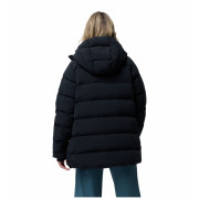 Ženska zimska jakna Columbia Amaze Puff™ Mid Hooded Jacket