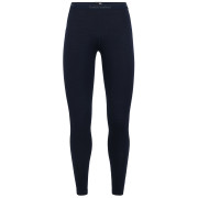 Ženske gaćice Icebreaker W's 200 Oasis Leggings tamno plava MidnightNavy