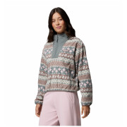 Ženska dukserica Columbia Sequoia Grove™ Ii Printed Half Zip