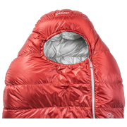 Vreća za spavanje od perja Patizon D 290 L (186-200 cm)