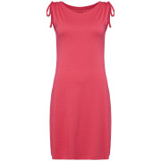Ženska haljina Loap Asanura ružičasta Pink