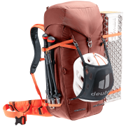 Ruksak Deuter Guide 34+8