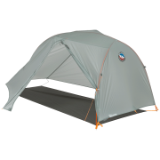 Podne podlage za šator Big Agnes Footprint Tiger Wall UL1 siva grey