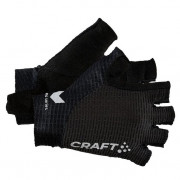 Biciklističkae rukavice Craft Pro Nano crna Black