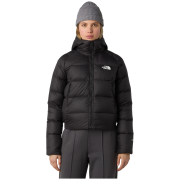 Ženska jakna od perja The North Face W Hyalite Down Hoodie