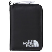 Novčanik The North Face Base Camp Voyager Wallet crna Tnf Black-Tnf White-Npf