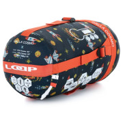 Vreća za spavanje Loap Galla Cosmo
