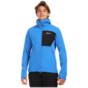 Muške hlače Kilpi Freni-M plava BLU