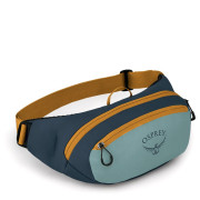 Torbe oko struka Osprey Daylite Waist II plava/žuta