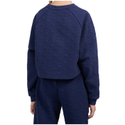 Dječja dukserica 4F Sweatshirt F2768 Navy