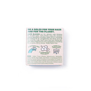 Šampon Shower Blocks Solid Shampoo - Cedarwood & Eucalyptus
