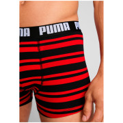 Muške bokserice Puma Everyday Striped Boxers 2P