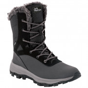 Ženske zimske cipele  Jack Wolfskin Everquest Texapore Snow High W crna