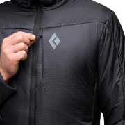 Muška jakna Black Diamond Solution 3.0 Hoody