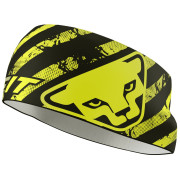 Traka za glavu Dynafit Graphic Performance Headband žuta 5A31 - ultra yellow/0910 TRAIL
