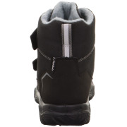 Dječje zimske cipele Superfit Husky Schwarz/Hellgrau