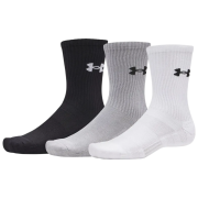 Set čarapa Under Armour Performance Cotton 3P Crw