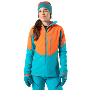 Ženska jakna Dynafit Radical Infinium Hybrid Jkt W