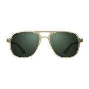 Sunčane naočale Vallon Howlin' - Non-polarized bež Sage