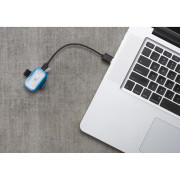 Prednji žmigavac Blackburn Click USB
