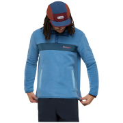 Muške funkcionalne majice dugih rukava Cotopaxi M'S Teca Fleece Pullover