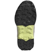 Dječja obuća Adidas Terrex Ax4R R.Rdy M Grey