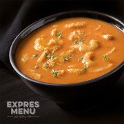 Juha Expres menu Gulaš juha 600 g