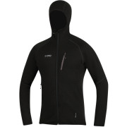 Muška dukserica Direct Alpine Dragon 1.0 crna Black/Grey