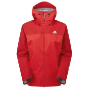 Ženska jakna Mountain Equipment Saltoro crvena Imperial Red/Crimson