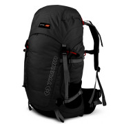Ruksak Trimm Opal 40L crna Black/Orange