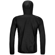 Muška softshell jakna Ortovox Trace Windbreaker Jacket M