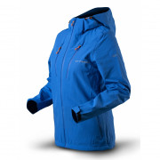 Ženska zimska jakna Trimm INTENSA plava JeansBlue/Orange