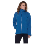 Ženska jakna Mammut Linard Guide HS Hooded Jacket Women