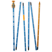 Set za lavinu Backcountry Access TS Rescue Package Set