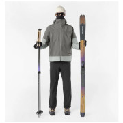 Šal Salomon Merino Neck Gaiter U