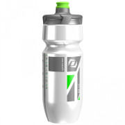 Boca za bicikl Syncros Corp. Plus 650ml bijela/zelena