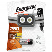 Čeona svjetiljka Energizer Hard Case Pro LED 250 lm siva