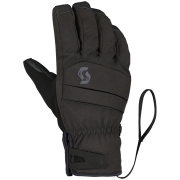 Rukavice za skijanje Scott Glove Ultimate Hybrid crna black