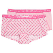 Ženske gaćice Kari Traa Tina Hipster 2Pk