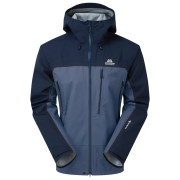 Muška jakna Mountain Equipment Makalu Jacket Men's tamno plava Dusk/Cosmos
