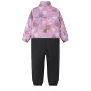 Dječji kombinezon Reima Kipina Grey Pink