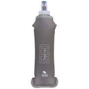 Sklopiva boca Zulu Strap Flask 550 siva grey