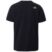 Muška majica The North Face Easy Tee