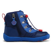 Dječje zimske cipele Affenzahn Winter Boot Vegan Discovy Whale
