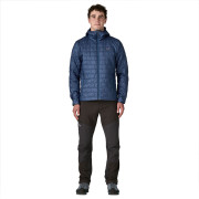 Muška jakna Patagonia M's Nano Puff Hoody