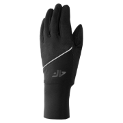 Rukavice 4F Gloves Fnk U182 crna DEEP BLACK