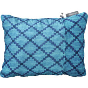 Jastuk Therm-a-Rest Compressible Pillow, Small (2019) svijetlo plava